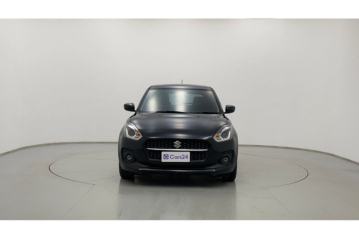 2022 Suzuki Swift GL AZ Series II