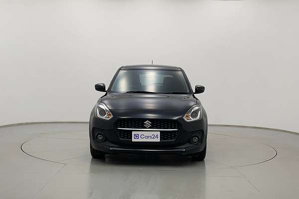 2022 Suzuki Swift GL AZ Series II