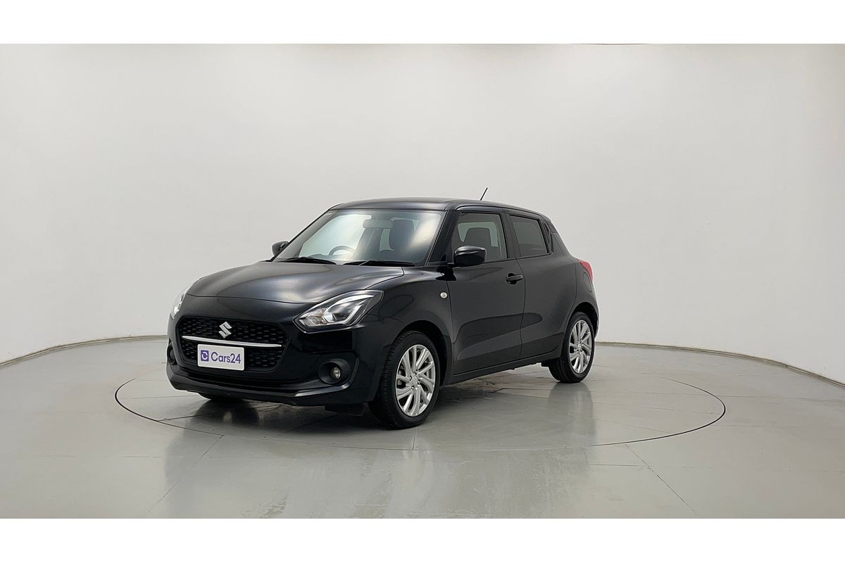 2022 Suzuki Swift GL AZ Series II