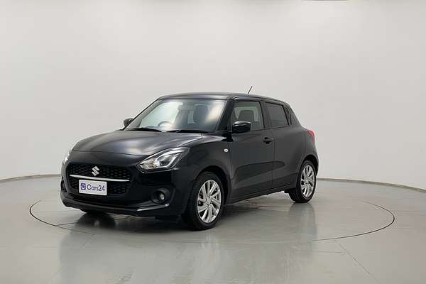 2022 Suzuki Swift GL AZ Series II