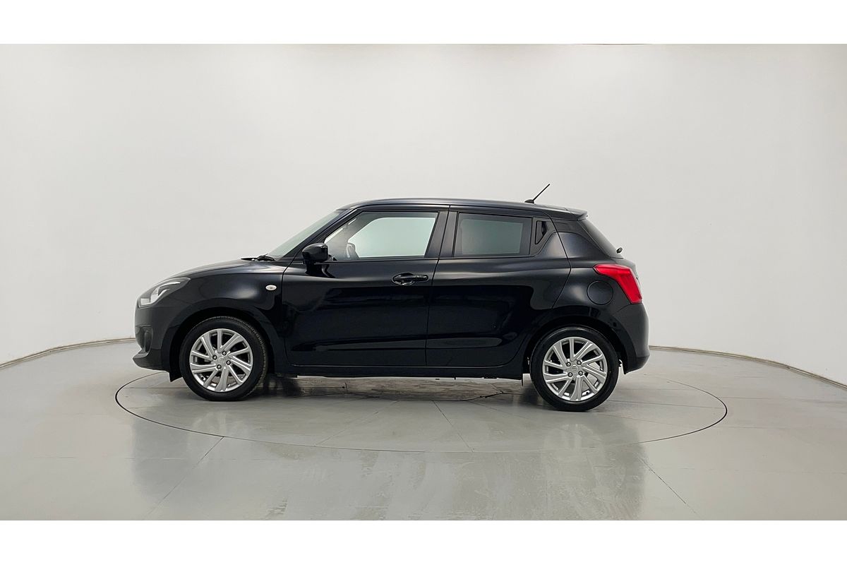 2022 Suzuki Swift GL AZ Series II