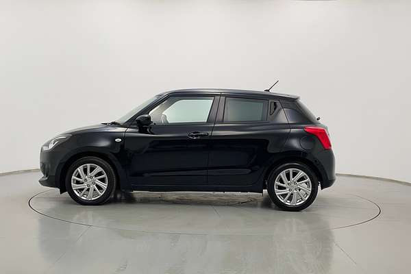 2022 Suzuki Swift GL AZ Series II