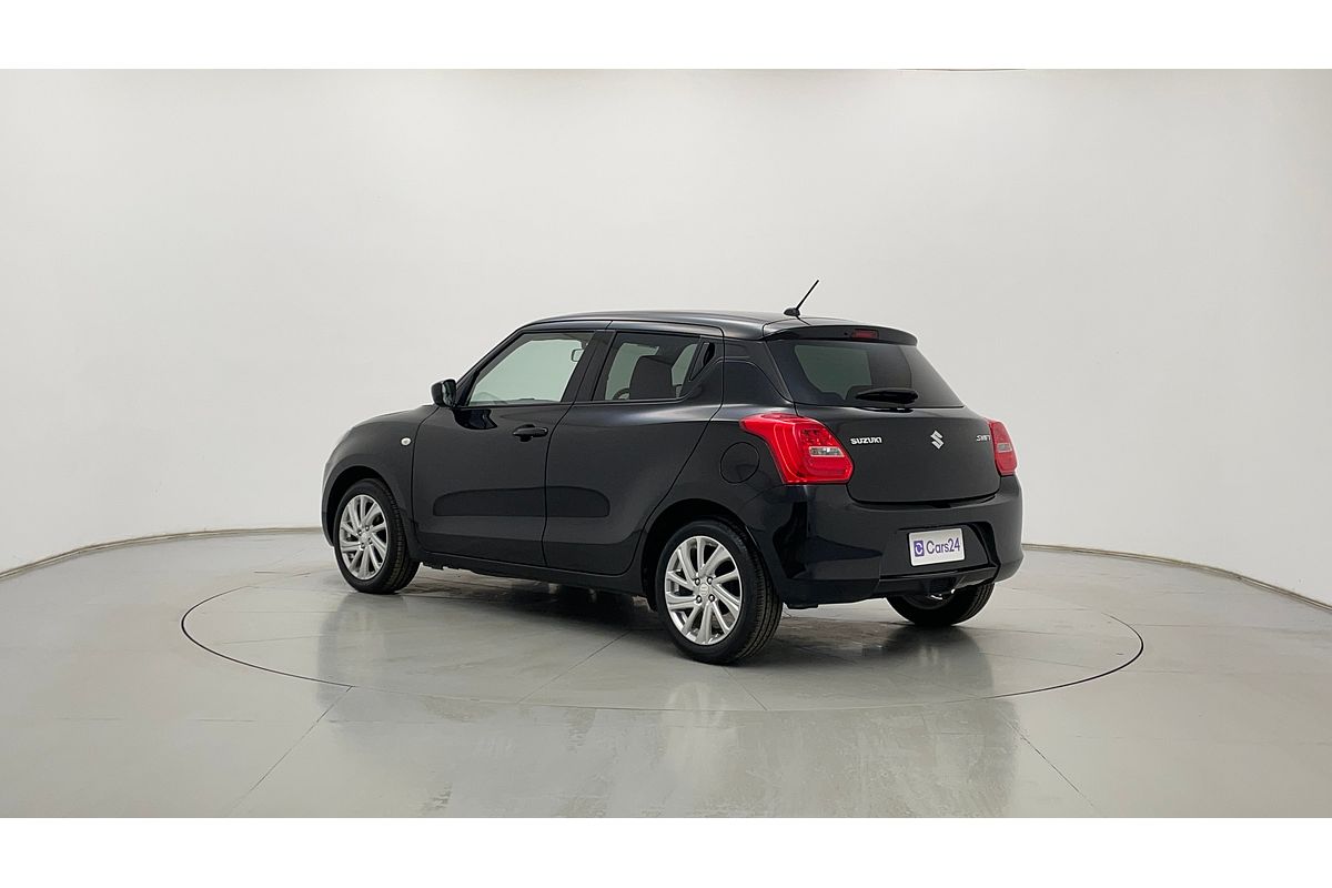 2022 Suzuki Swift GL AZ Series II