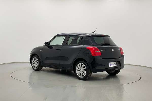 2022 Suzuki Swift GL AZ Series II