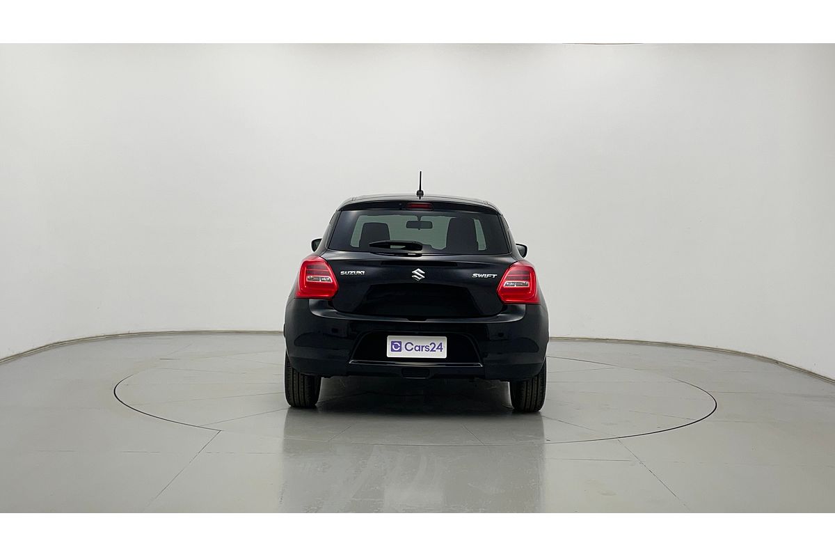 2022 Suzuki Swift GL AZ Series II