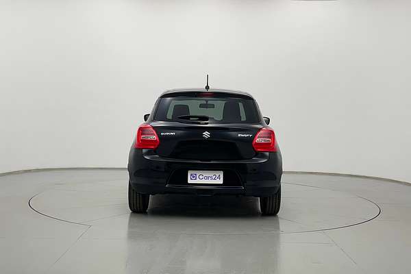 2022 Suzuki Swift GL AZ Series II