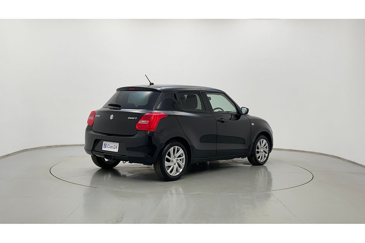 2022 Suzuki Swift GL AZ Series II