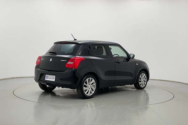 2022 Suzuki Swift GL AZ Series II