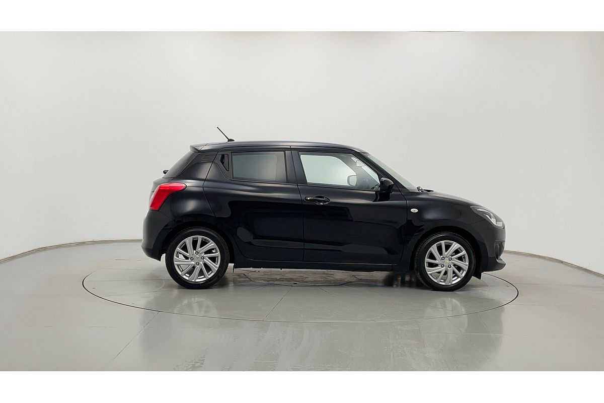 2022 Suzuki Swift GL AZ Series II