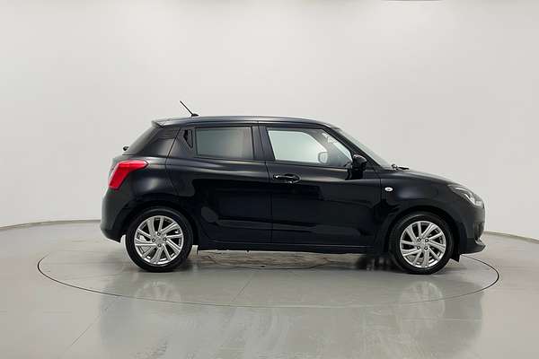 2022 Suzuki Swift GL AZ Series II