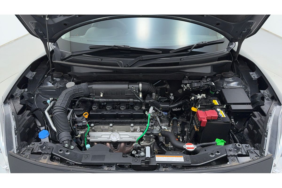 2022 Suzuki Swift GL AZ Series II