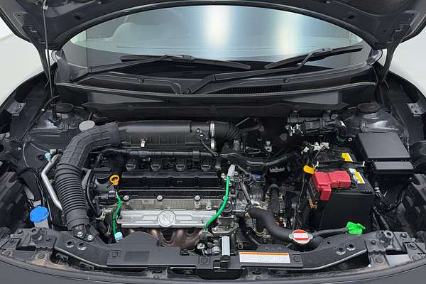 2022 Suzuki Swift GL AZ Series II