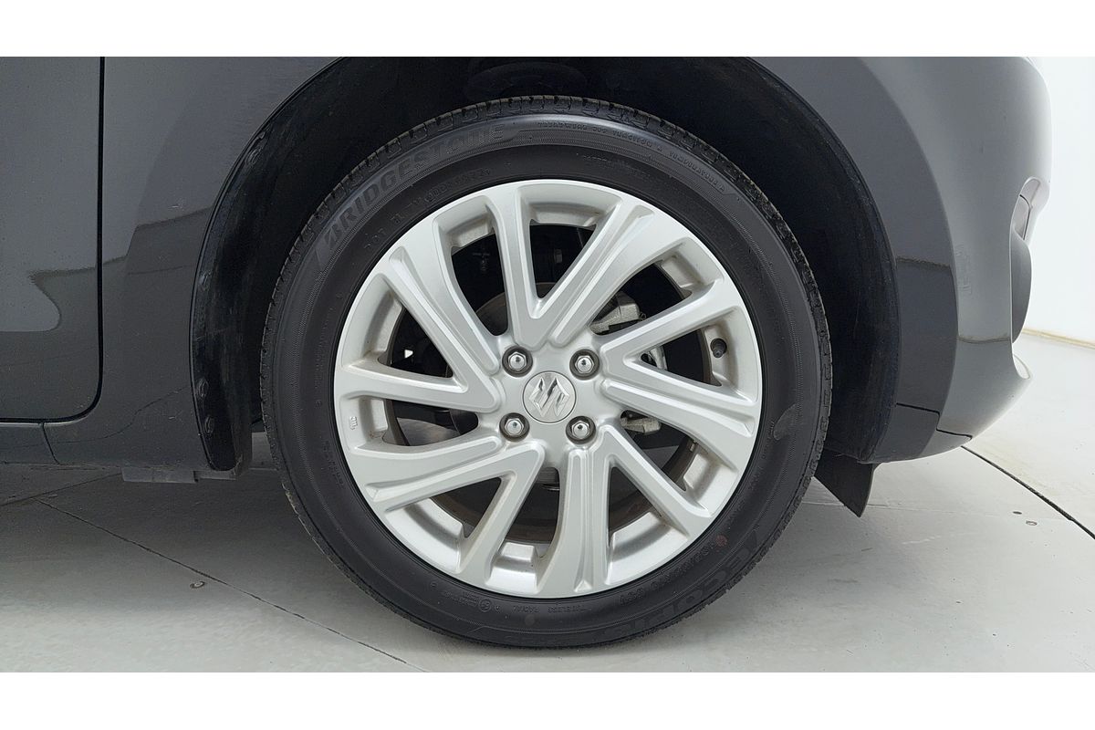 2022 Suzuki Swift GL AZ Series II