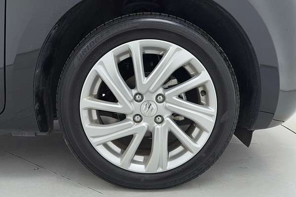 2022 Suzuki Swift GL AZ Series II