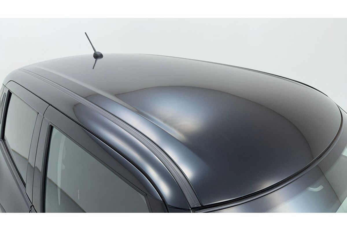 2022 Suzuki Swift GL AZ Series II