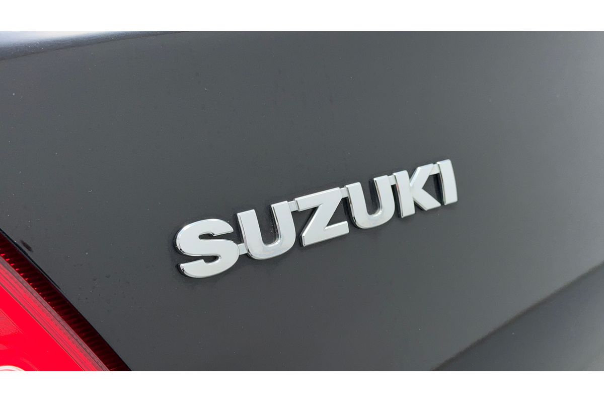 2022 Suzuki Swift GL AZ Series II