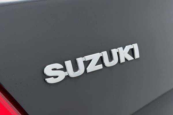 2022 Suzuki Swift GL AZ Series II