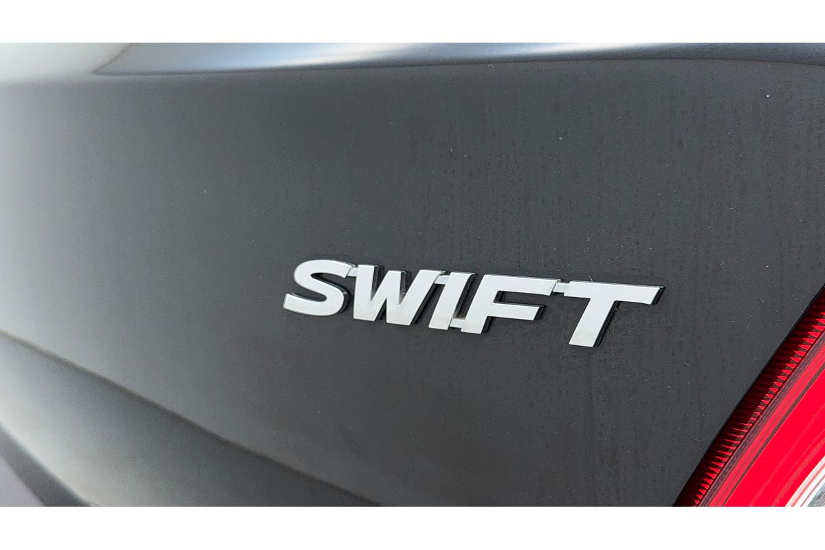 2022 Suzuki Swift GL AZ Series II