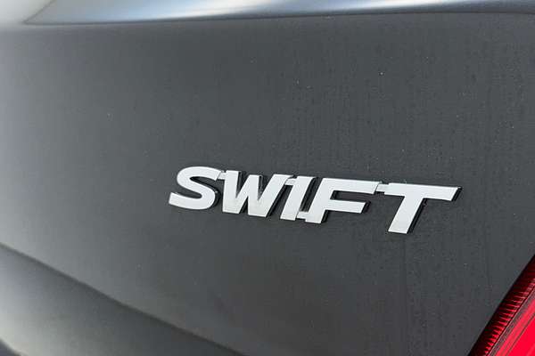 2022 Suzuki Swift GL AZ Series II