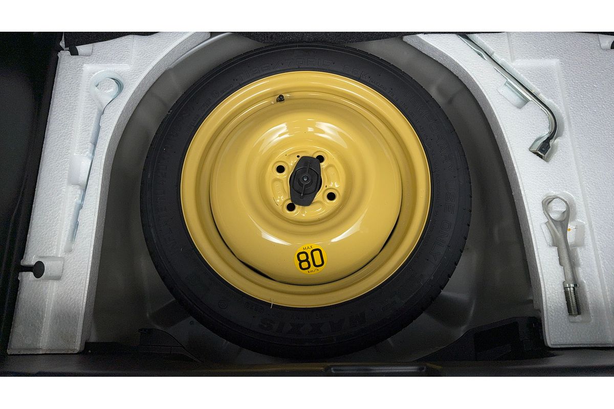 2022 Suzuki Swift GL AZ Series II