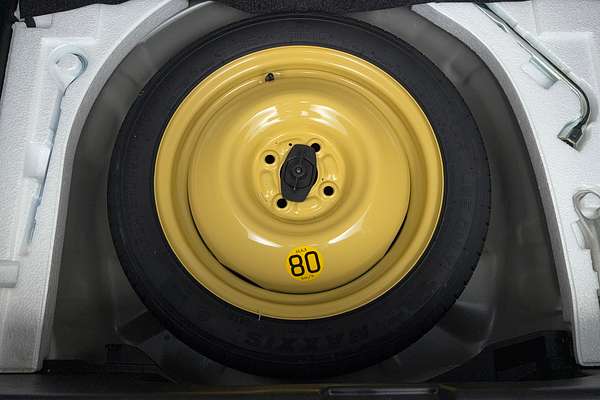 2022 Suzuki Swift GL AZ Series II