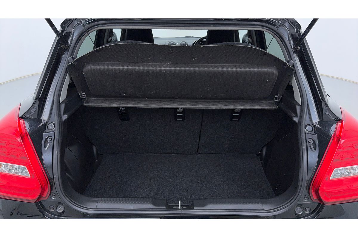 2022 Suzuki Swift GL AZ Series II