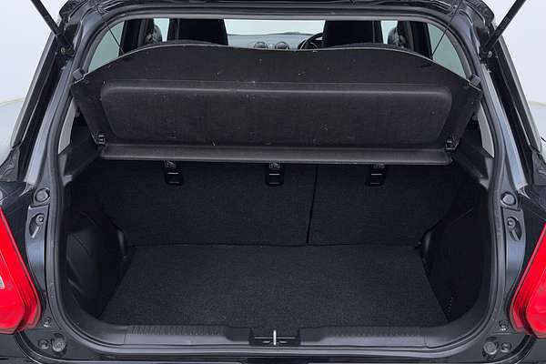 2022 Suzuki Swift GL AZ Series II