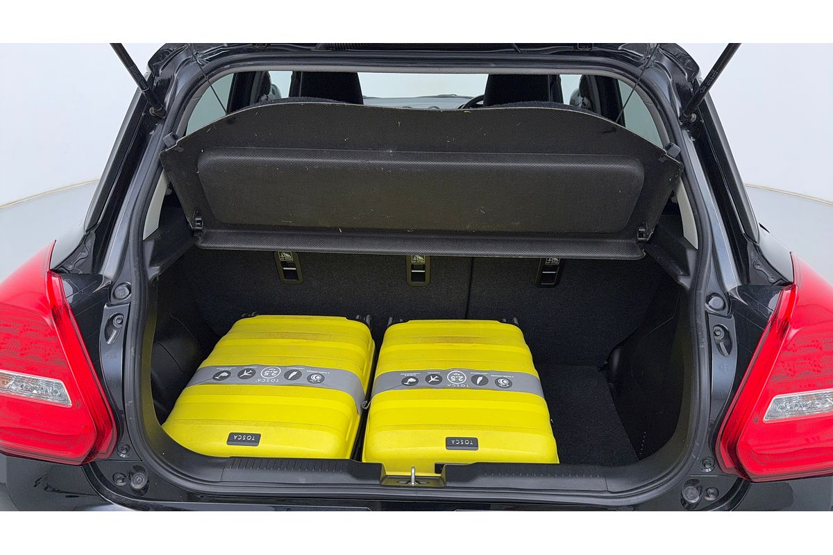 2022 Suzuki Swift GL AZ Series II