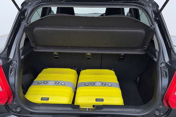 2022 Suzuki Swift GL AZ Series II