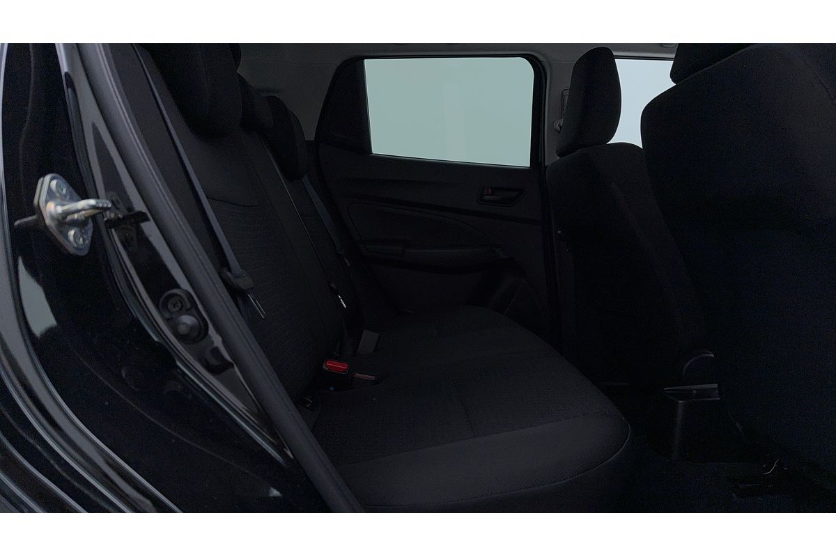 2022 Suzuki Swift GL AZ Series II