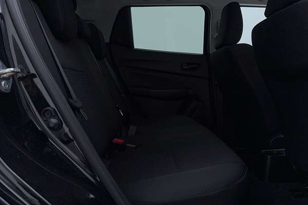 2022 Suzuki Swift GL AZ Series II