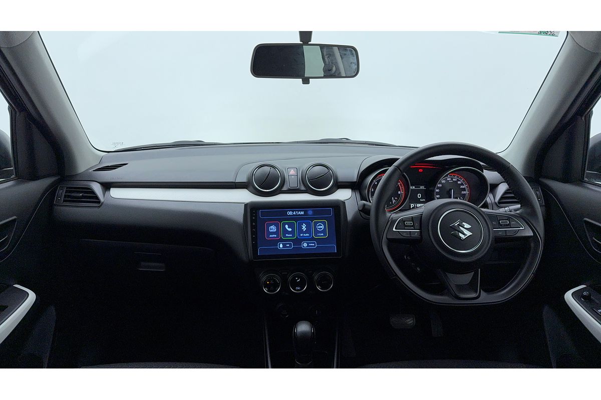 2022 Suzuki Swift GL AZ Series II