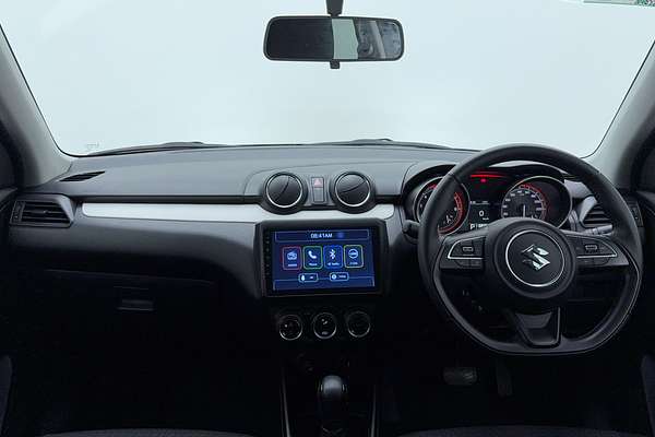 2022 Suzuki Swift GL AZ Series II