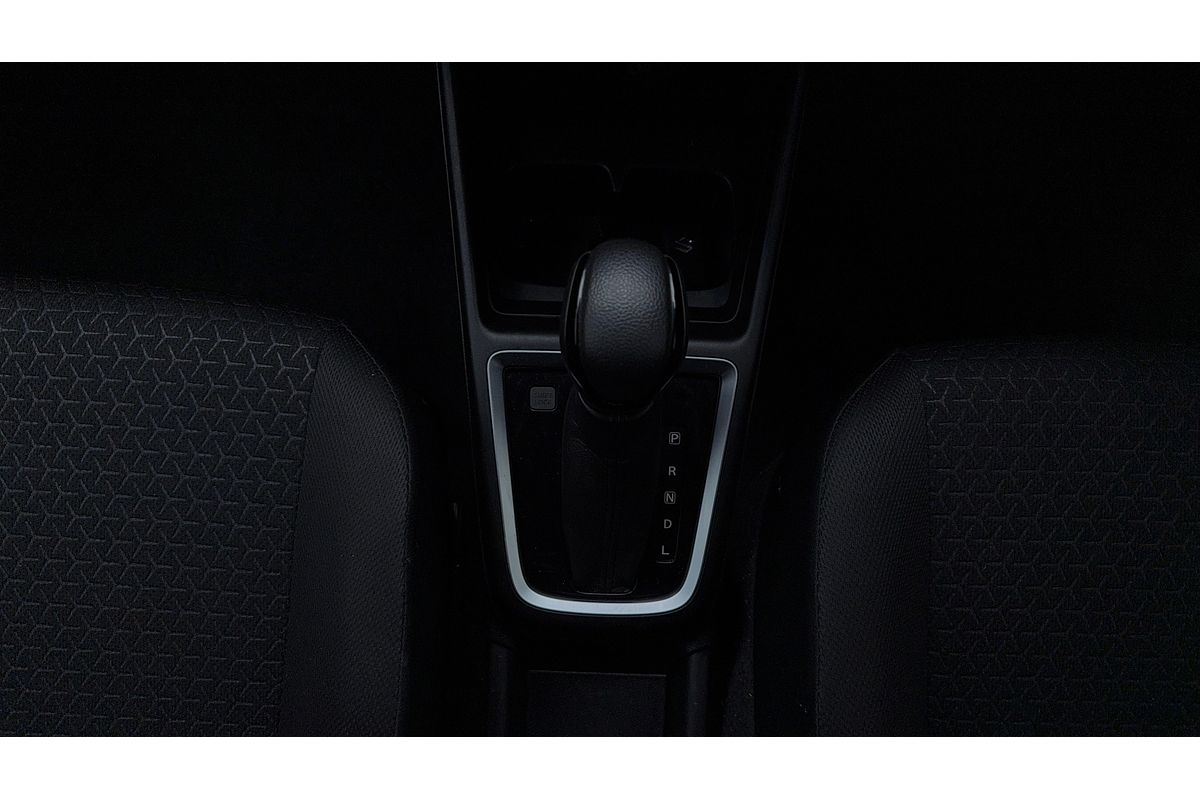 2022 Suzuki Swift GL AZ Series II