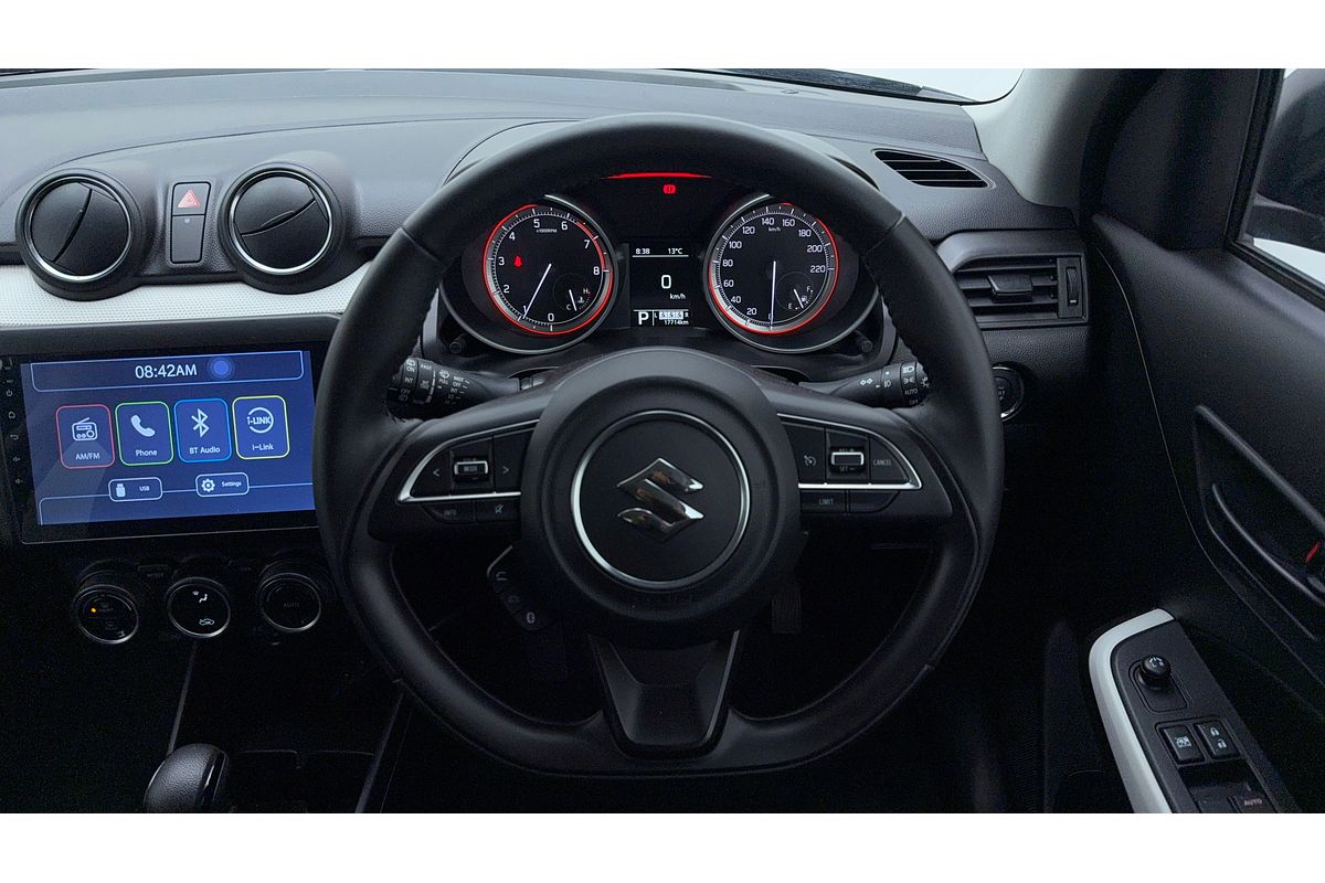 2022 Suzuki Swift GL AZ Series II