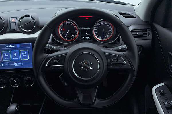 2022 Suzuki Swift GL AZ Series II