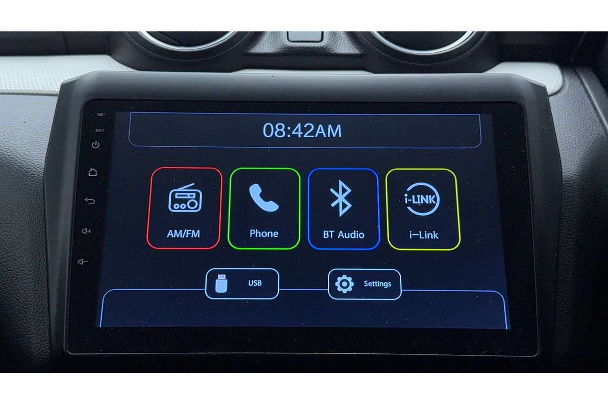 2022 Suzuki Swift GL AZ Series II