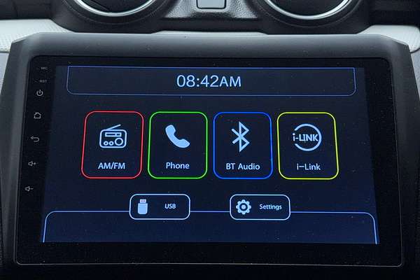 2022 Suzuki Swift GL AZ Series II