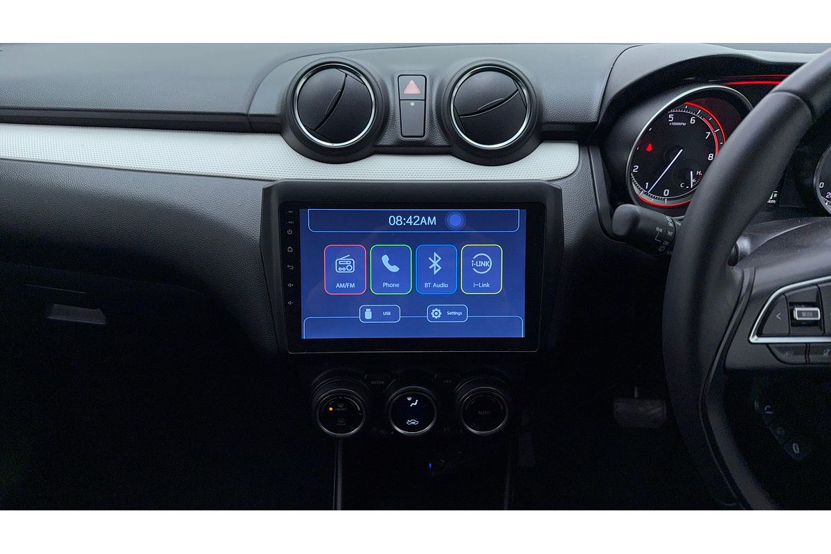 2022 Suzuki Swift GL AZ Series II