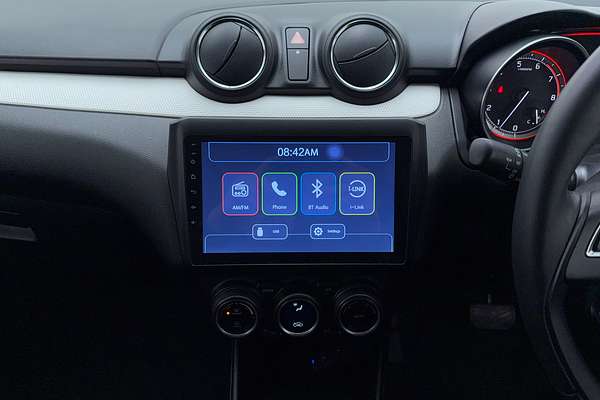 2022 Suzuki Swift GL AZ Series II