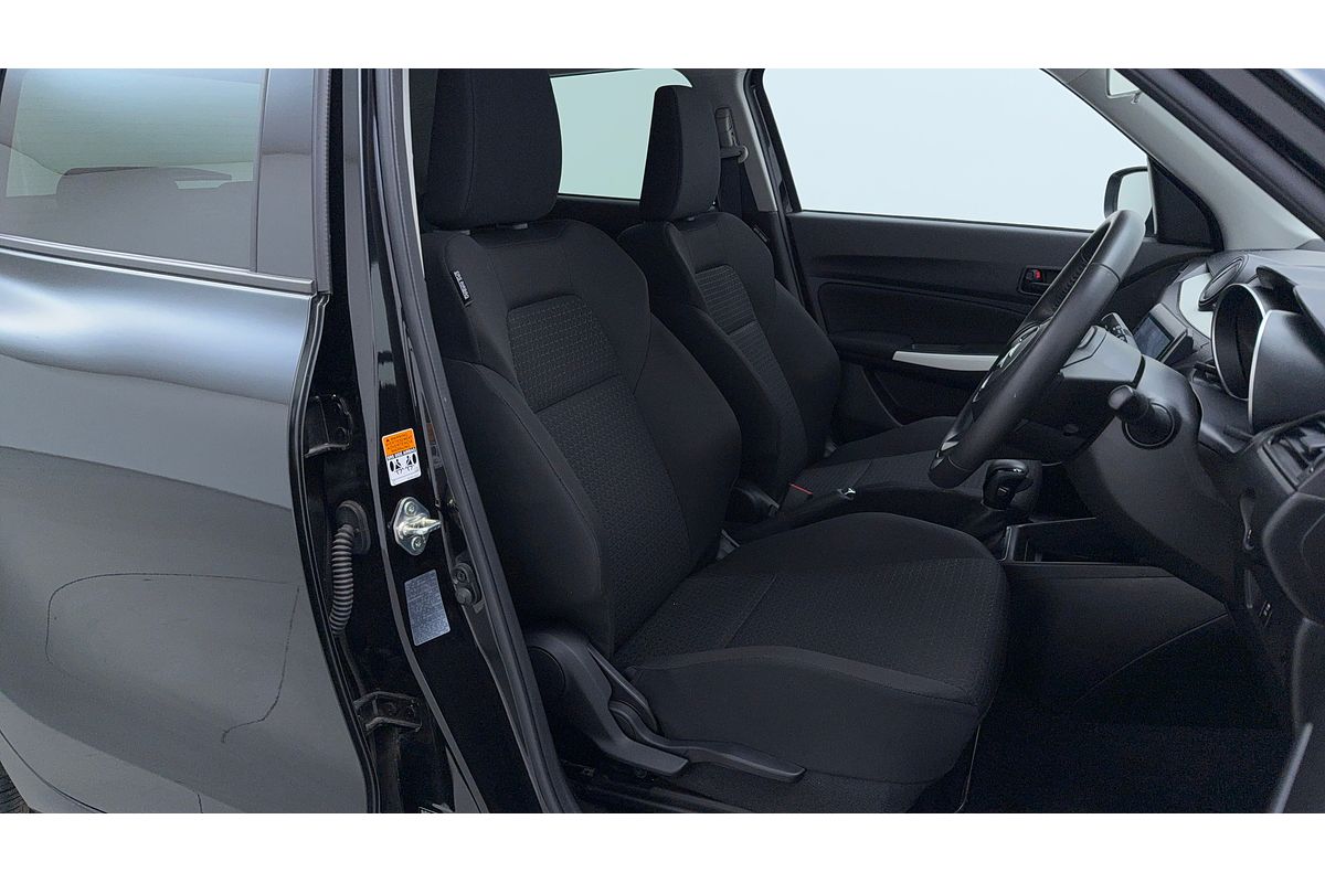 2022 Suzuki Swift GL AZ Series II