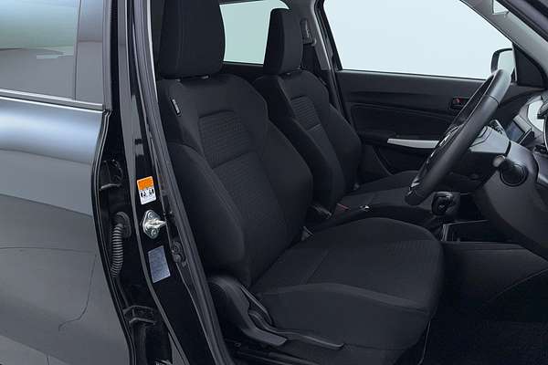 2022 Suzuki Swift GL AZ Series II