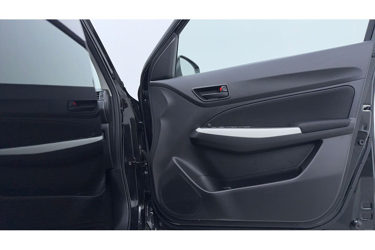 2022 Suzuki Swift GL AZ Series II