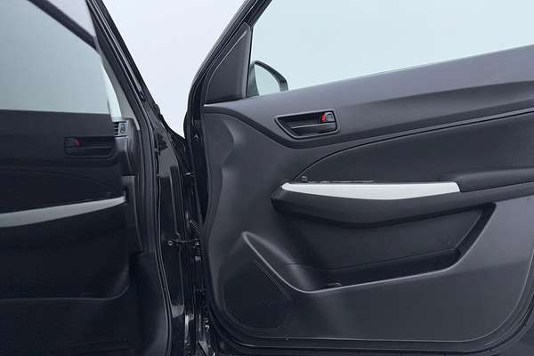 2022 Suzuki Swift GL AZ Series II