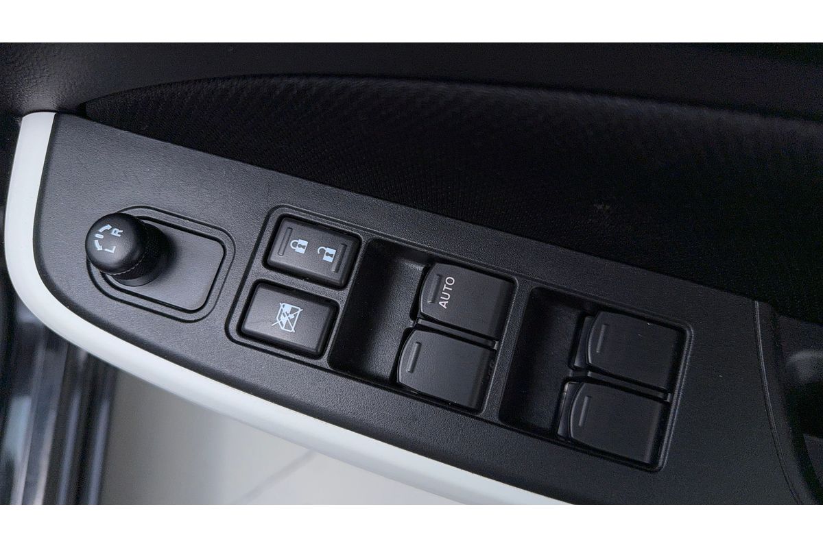 2022 Suzuki Swift GL AZ Series II