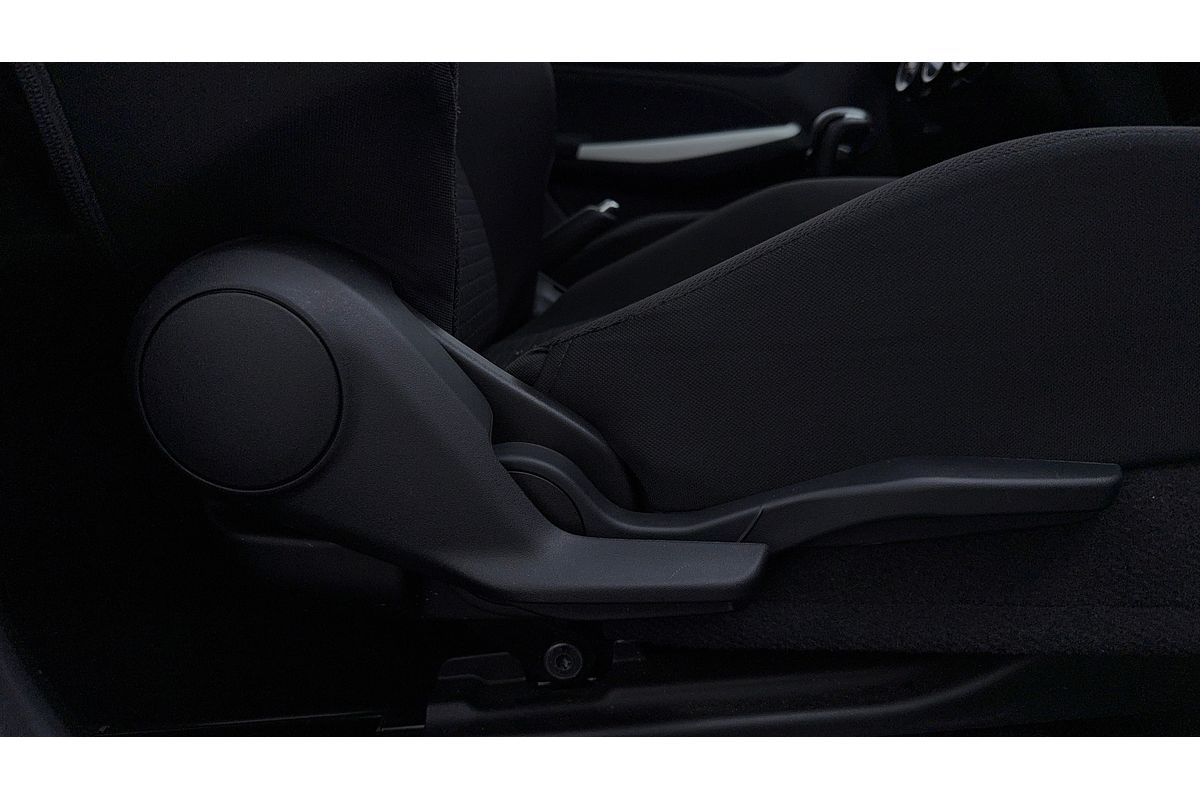 2022 Suzuki Swift GL AZ Series II