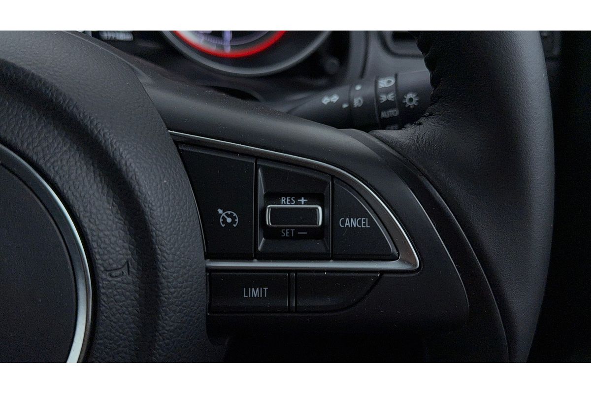 2022 Suzuki Swift GL AZ Series II