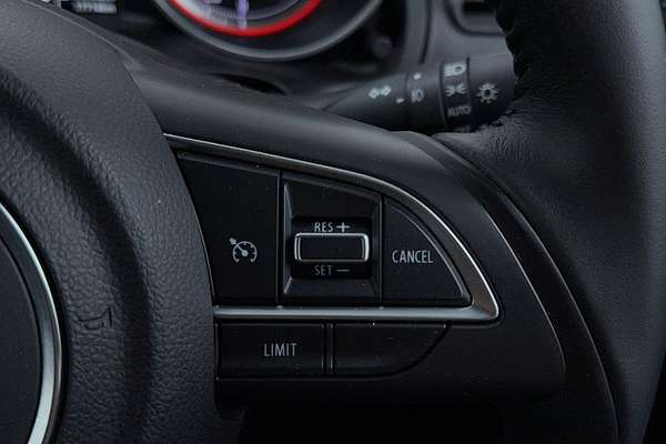 2022 Suzuki Swift GL AZ Series II