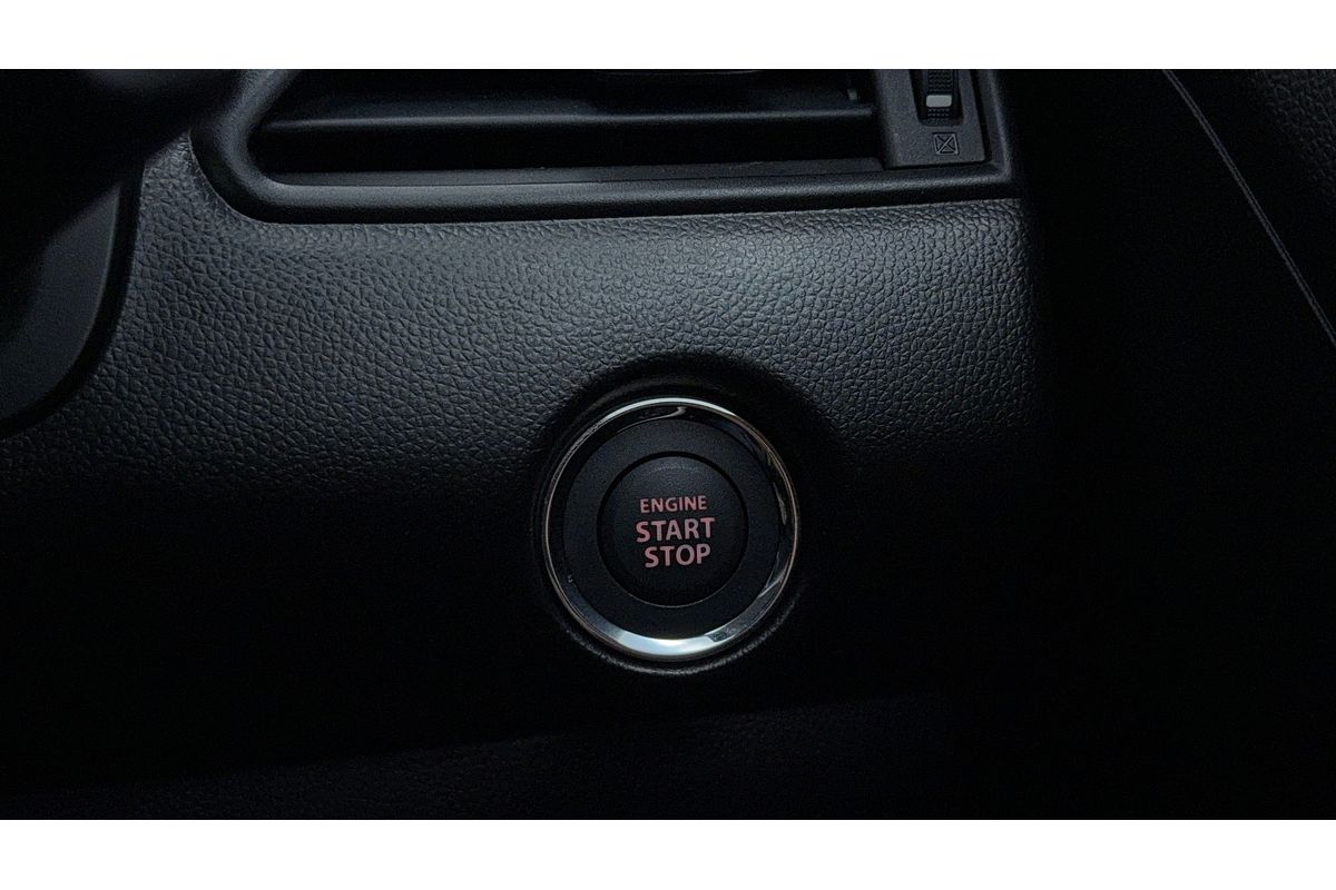 2022 Suzuki Swift GL AZ Series II