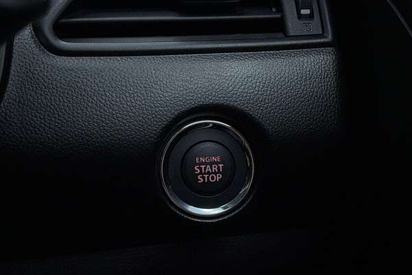 2022 Suzuki Swift GL AZ Series II